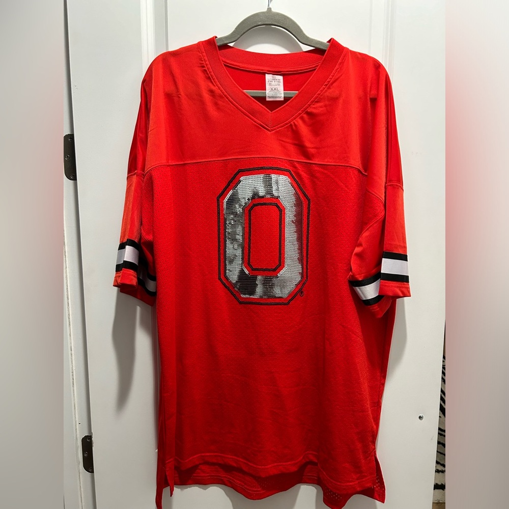 Gameday Couture Women's Ohio State Jersey